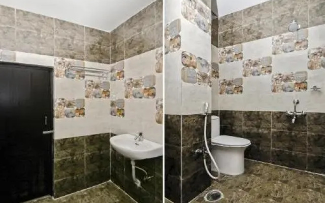 Hotel Fortune Airport Zone Shamshabad Hyderabad by OYO