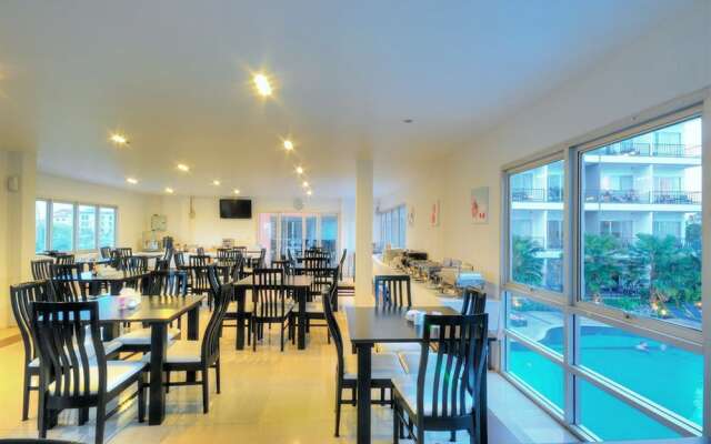 BS Premier Airport Hotel