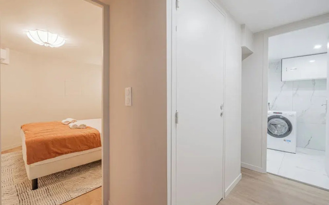 Residence Le Belleville