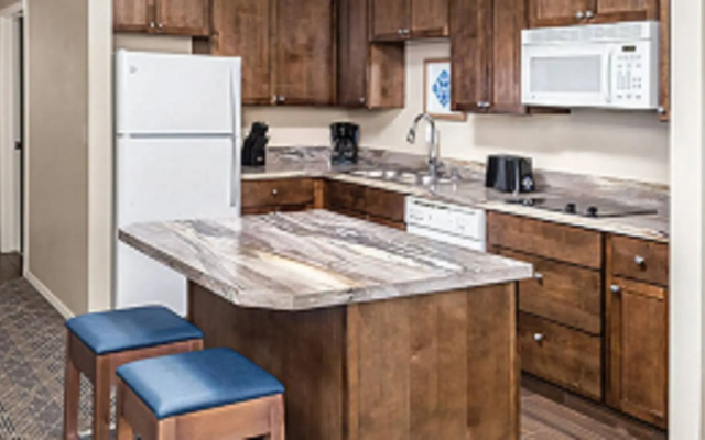 WorldMark Solvang