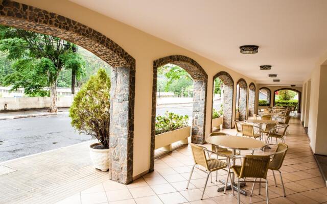 Grande Hotel Glória