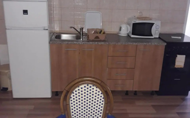 Apartment Rozalija