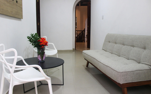 Hotel Casa Agustina