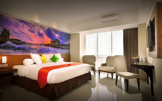 Ascent Premiere Hotel and Convention