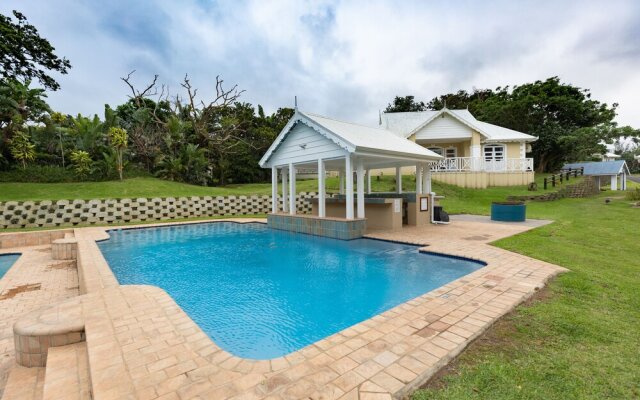 Caribbean Estates - 35 Montego Bay