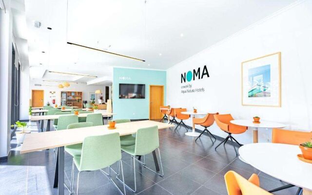 Studios by Aqua Natura Hotels