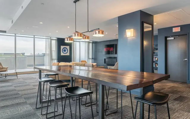 NEW The Draper Luxury Unit Prime Location