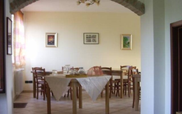 Agriturismo Macn