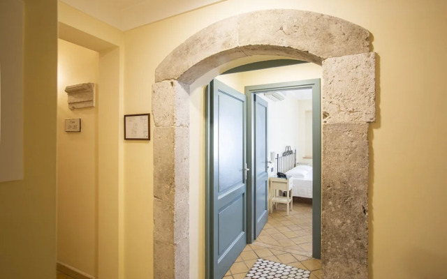 Quartuccio - Albergo Diffuso