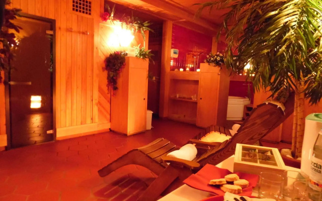 Hotel Auronzo