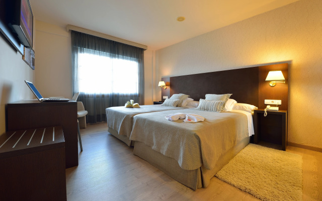 Hotel Spa Norat O Grove