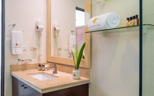 Sabbia Condo 4101 1 Bedroom 1 Bathroom Condo