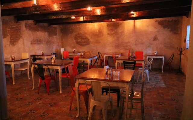 Hotel Boutique Jayco