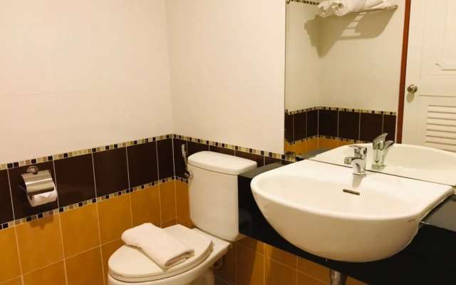 Winner Prachinburi & Serviced Apartment