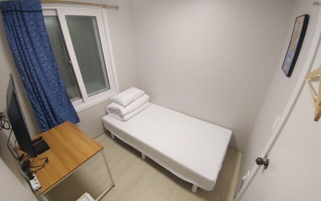 YaKorea Hostel Itaewon