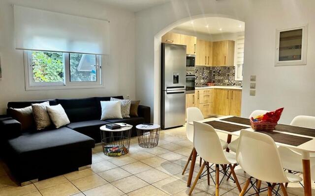 Olive Sense Villa