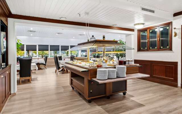 Best Western Laegreid Hotell