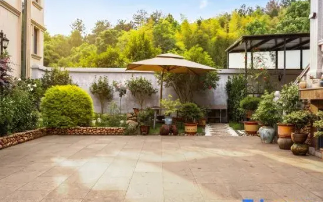 Tiantai Qiyuan Homestay