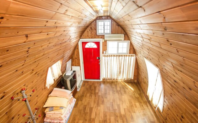 Seosan Travel & Dream Pension