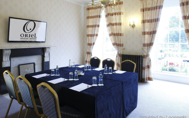 Talbot Hotel Cork
