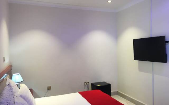 Salerato Boutique Hotel