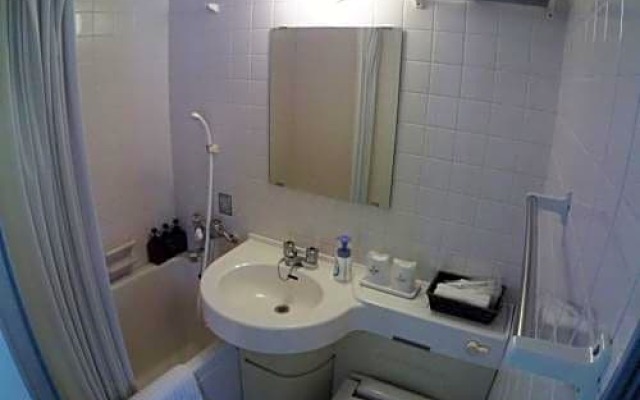 HOTEL ALPHASTAR iwappara - Vacation STAY31696