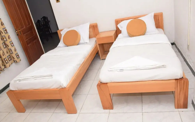 Glory Palace Hotel