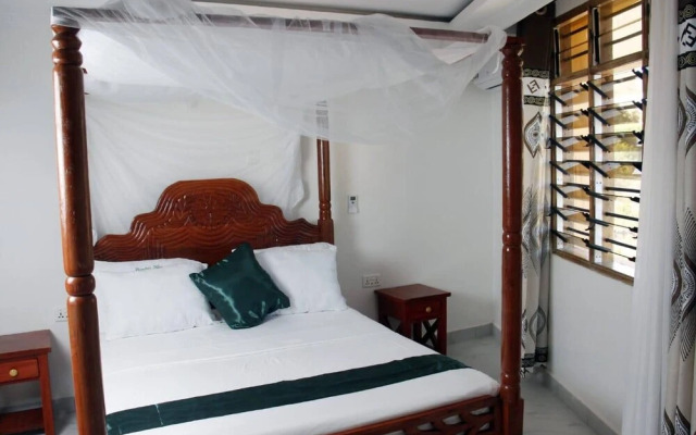 Greenfield Villa M-diani