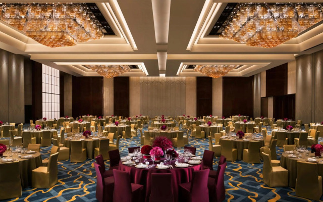 JW Marriott Hotel Macau