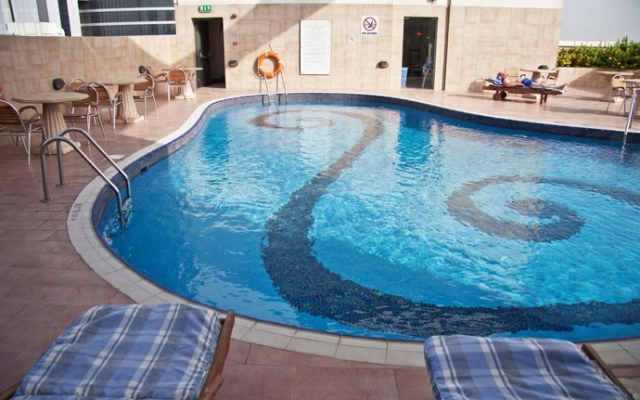 Apartamentos Puerto Zahara