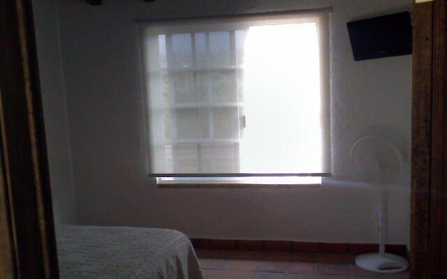 Bungalow Tepoztlan