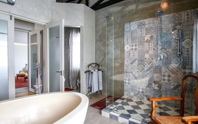 Executive Beach Beauty