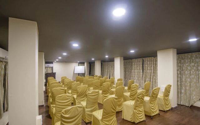 Silvanus Forest Retreat