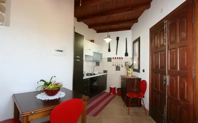 Villino Spasale