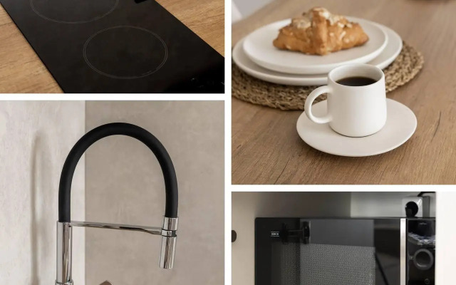 Апартаменты на улице Депутатская