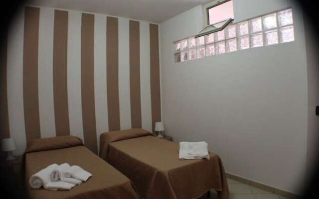 Villa Vito - Mare