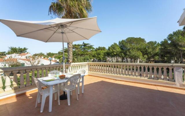 Apartamento nuevo en complejo exclusivo- A12