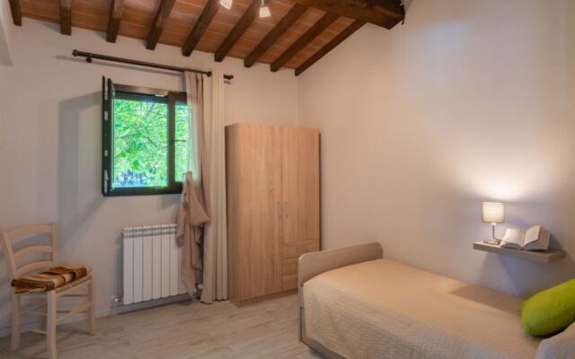 Il Fienile del Casolare