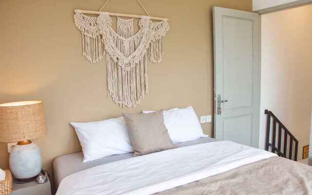 Villa Andante - Make Slow Your Day in Puncak