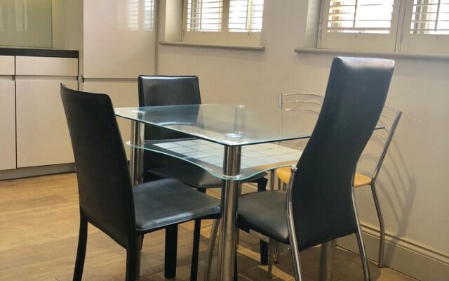 Luxury Victoria Apartments