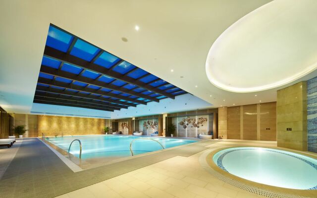 Junluxe Hotel Guangzhou Zengcheng
