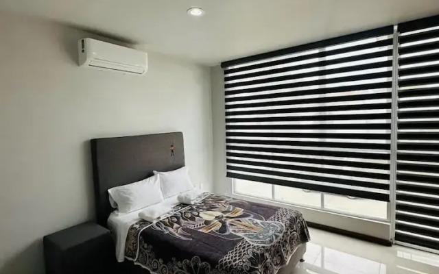 Residencia Alamos Zona Real Zapopan