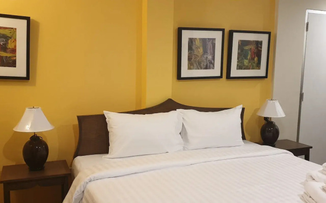 Vinary Hotel