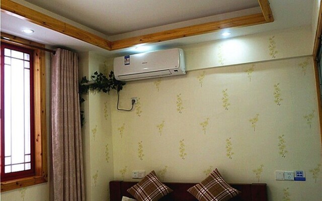 Zhouzhuang Yunshu Boutique Inn
