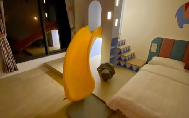 He Yi B&B