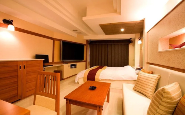 Hotel Bintang Pari Resort - Adults Only