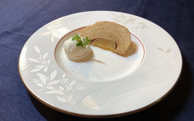HOTEL 24 sweets HAKUBA