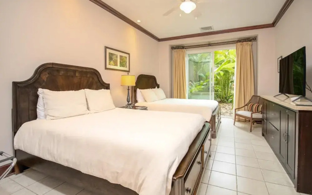 Vista Bahia 1G - 3bed 3 Bath Ocean View
