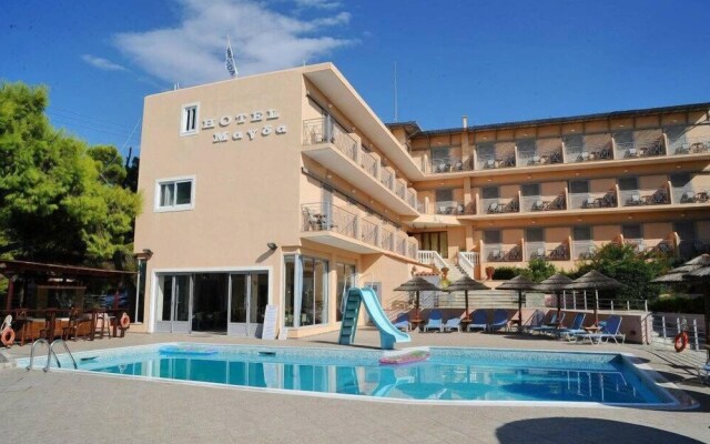 Hotel Magda