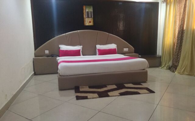 Hotel Jagdamba